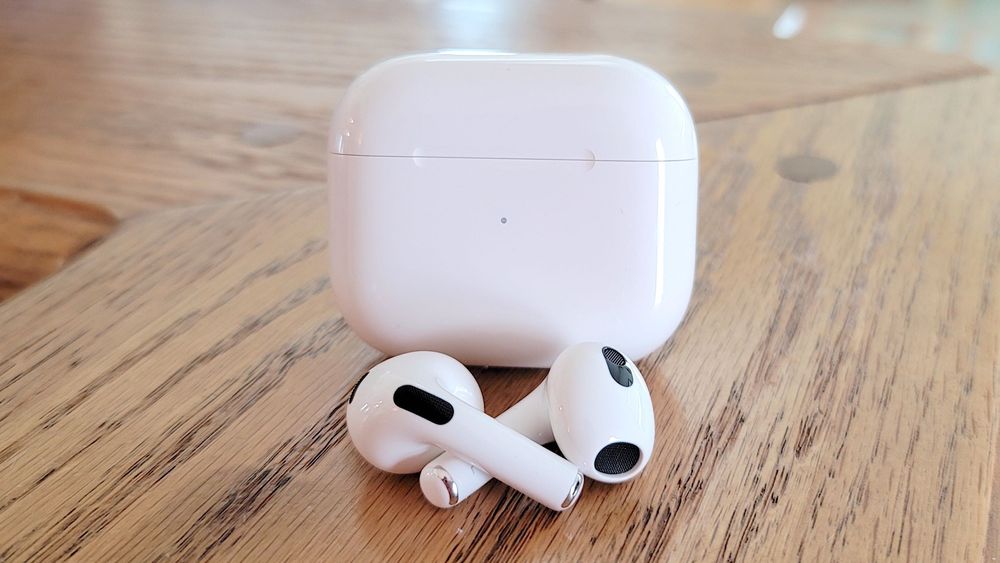 Apple Airpods 3 Наушники Original