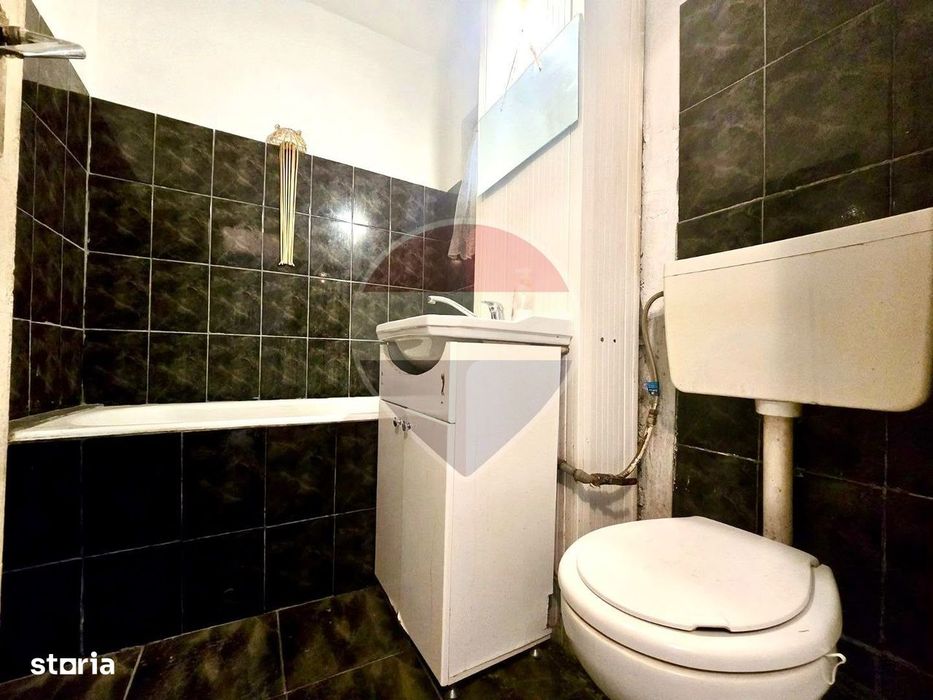 Apartament de vânzare | Cetate, Alba Iulia