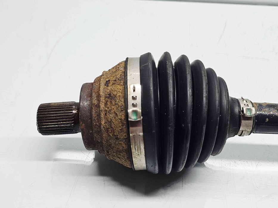 Planetara stanga fata  AUDI A3 (8P1) [Fabr 2003-2012] 1K0407271KP 1.4