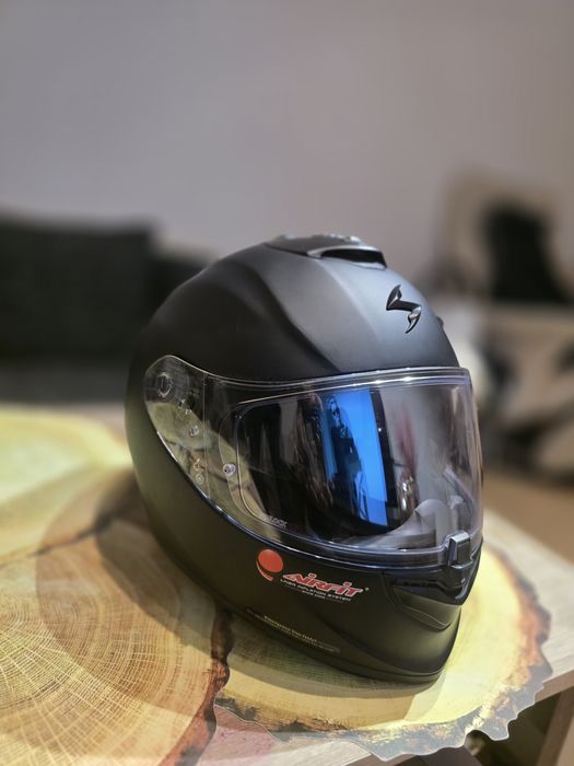 Каска scorpion 1400 air