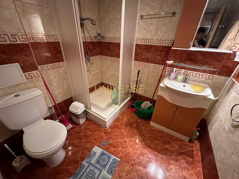 Продава се Едностаен апартамент в к.к. Елените - 40 кв.м за 1398 €/кв.м - Снимка #6