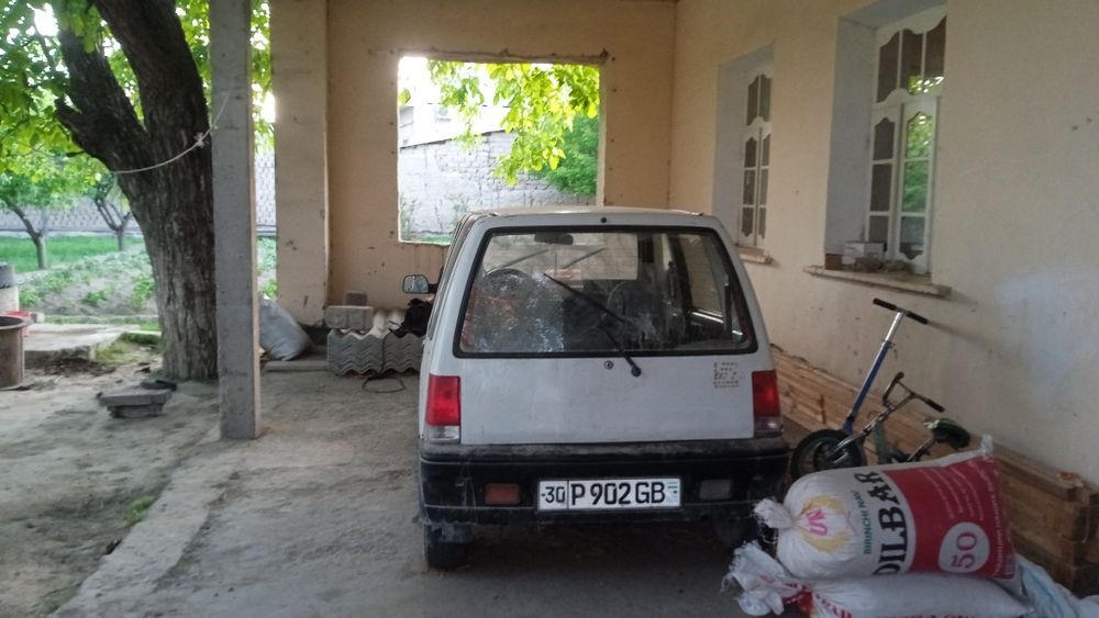 Devo tiki 1999 yil kuziv bezraqam benzenda da yuradi