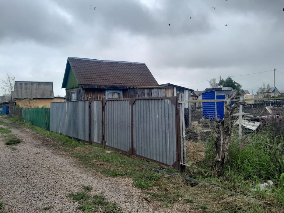 Продам дачу в районе Новопавловки