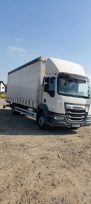 Daf Lf 290 de vanzare