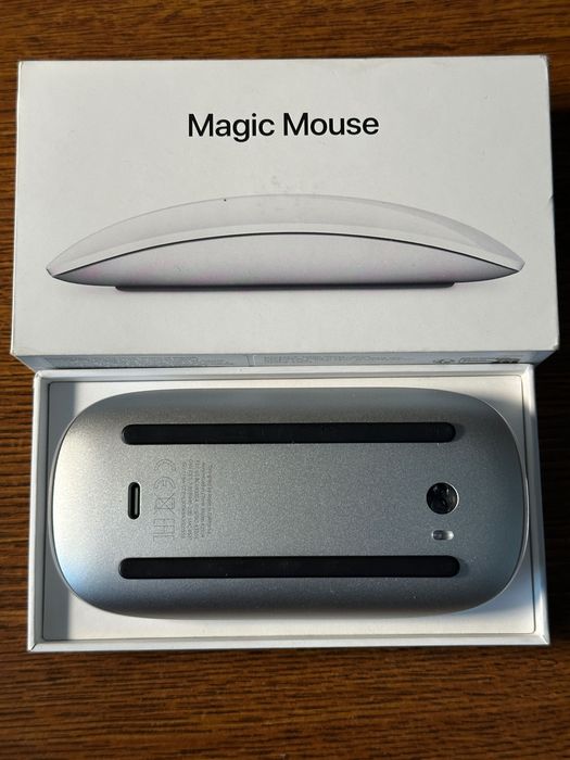 Apple Magic Mouse 3 A3204