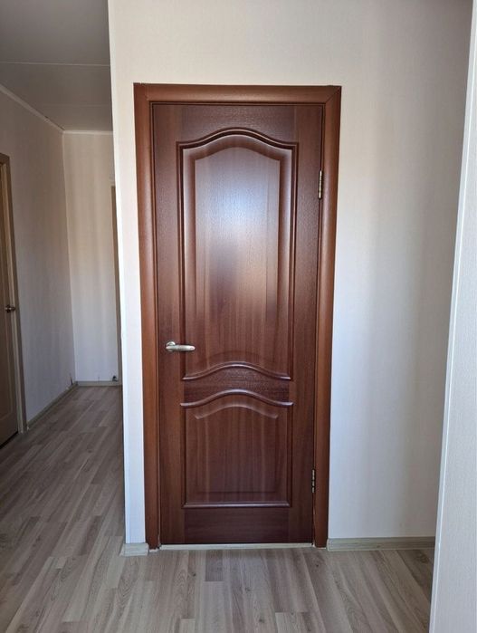 Межкомнатные двери