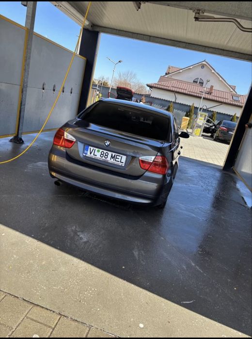Vand Bmw seria 3 E90