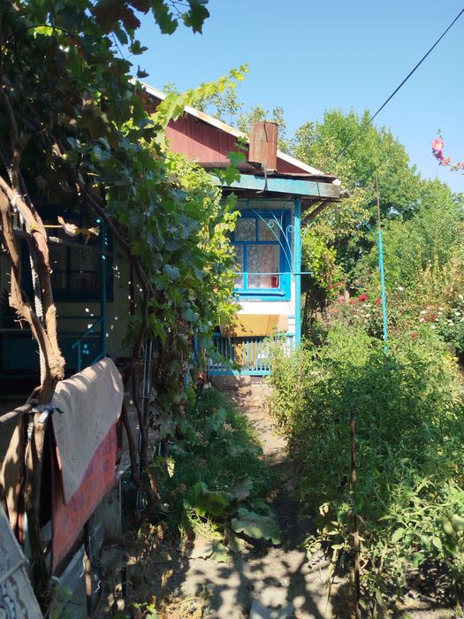Продам частный дом
