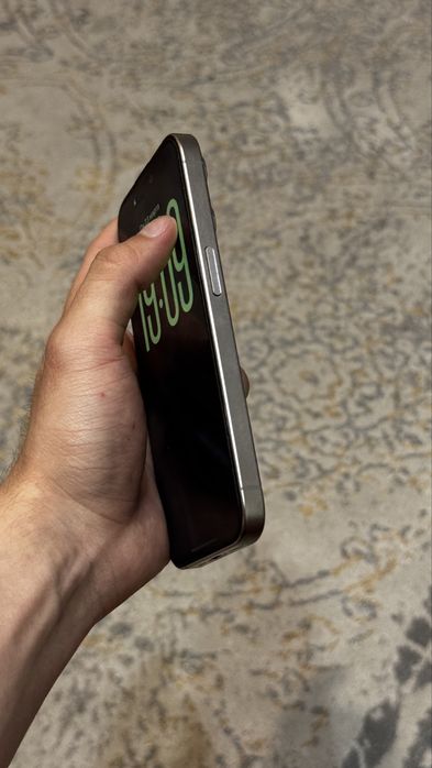 Айфон/iphone 15 pro 256gb