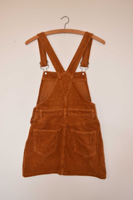 Лятна къса рокля Forever 21, Pull&Bear