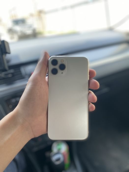 Айфон 11 Про 64 гб