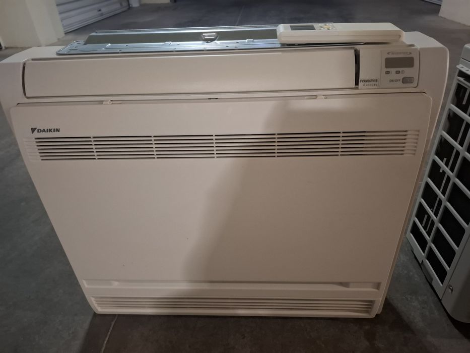 Климатик Daikin 12 подов