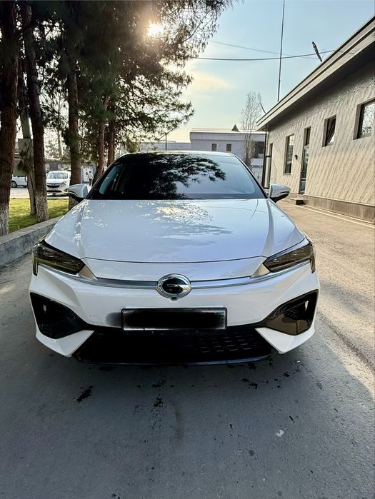 Продаётся  Gac Aion S580