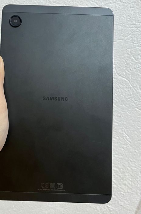 планшет Samsung galaxy Tab a9 8.7» 128Gb Graphite