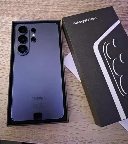 S26 Ultra. 256gb.          .