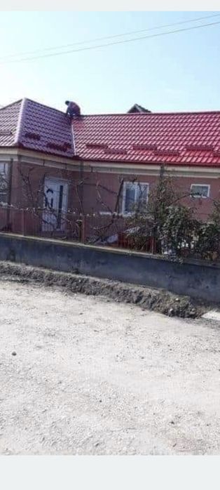 Reparații acoperișuri