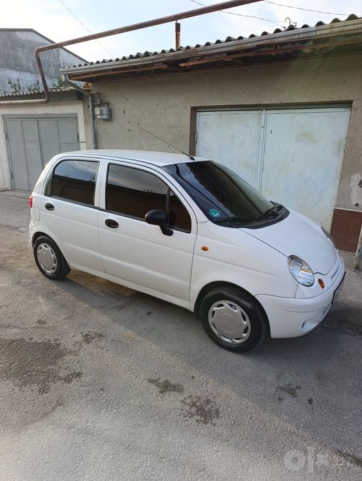 Arenda matiz gaz bor