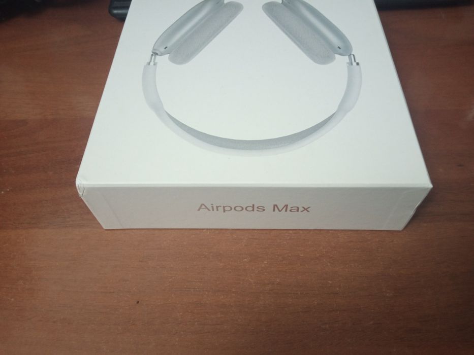 Airpods Max сатилади