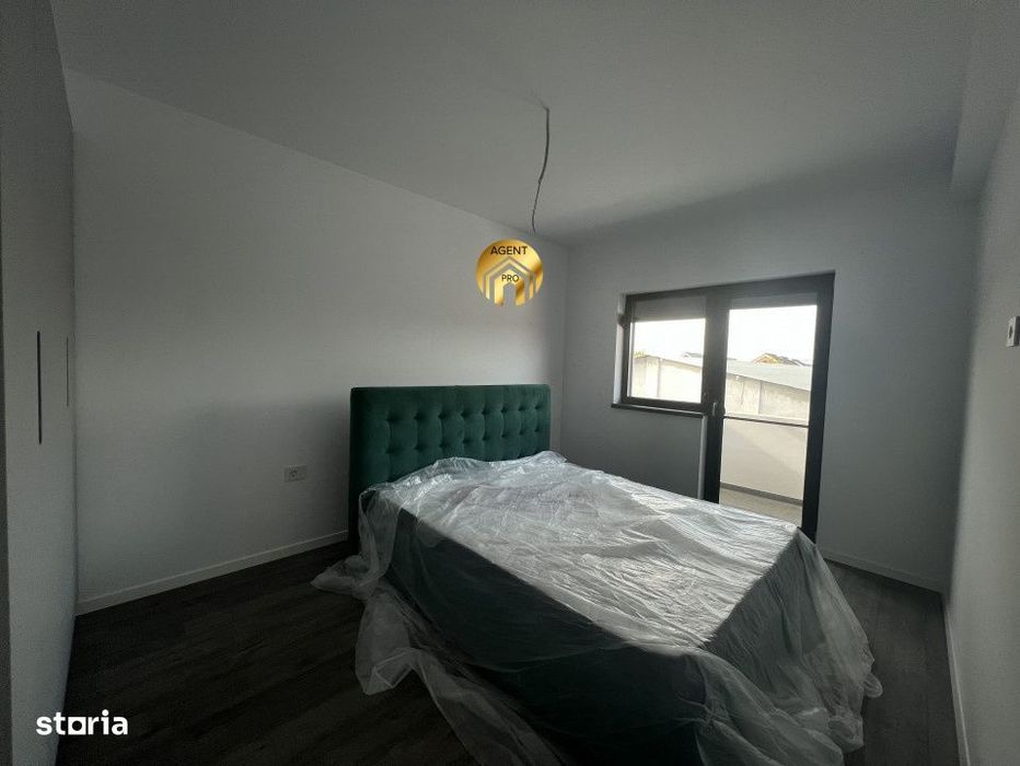 Vila Individuala 4 camere - 320mp Teren - Otopeni 23 August