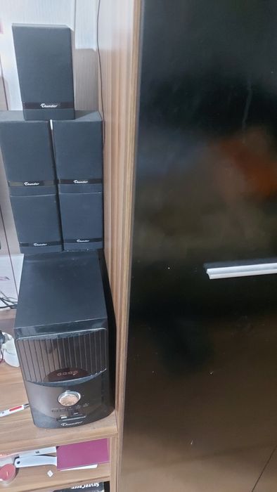 Продава се уредба