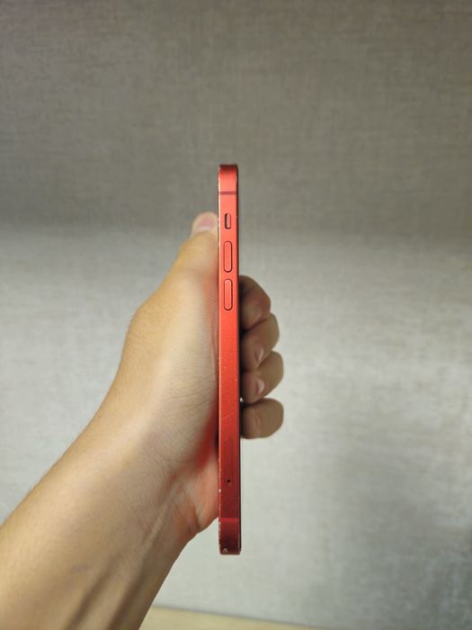 iPhone 12 без ремонта