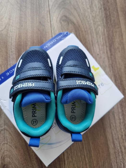 Pantofi sport Primigi