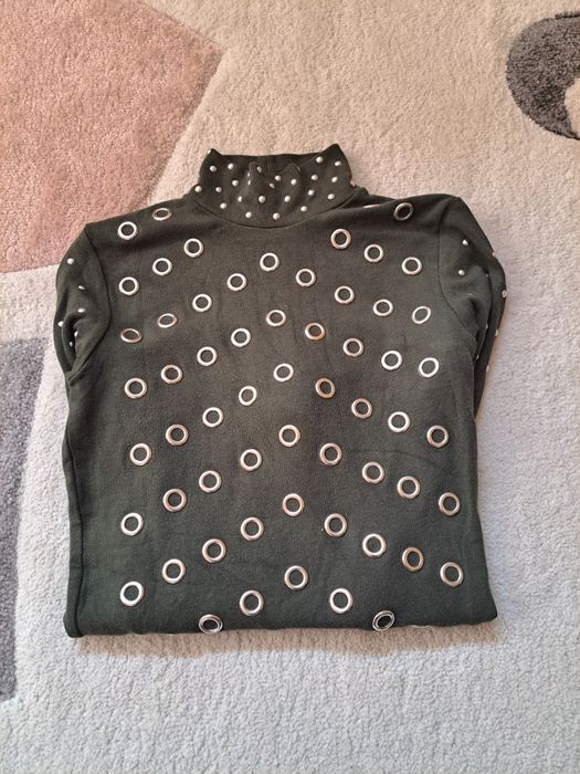 Дамски блузи Dolce&Gabbana, Roberto Cavalli и др.