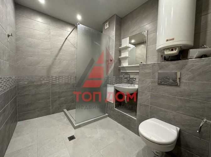 Дава се под наем Тристаен апартамент в Варна, Лятно кино Тракия - 100 кв.м за 561 € - Снимка #5