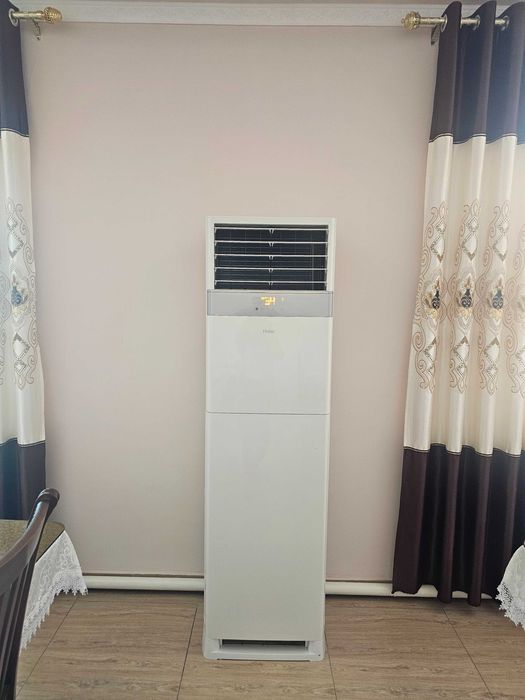 Кондиционер колонный Haier