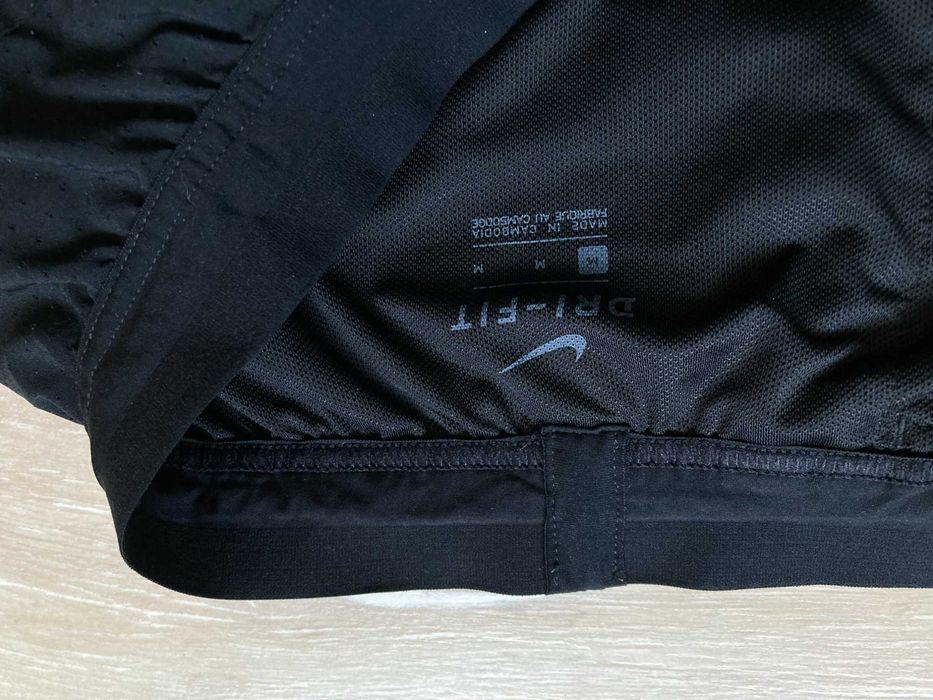 Найк Nike Flex Stride 5 Running къси панталони къс панталон шорти размер М
