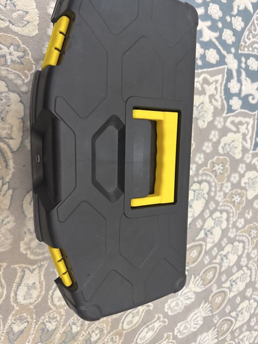 Ящик для набор ключи