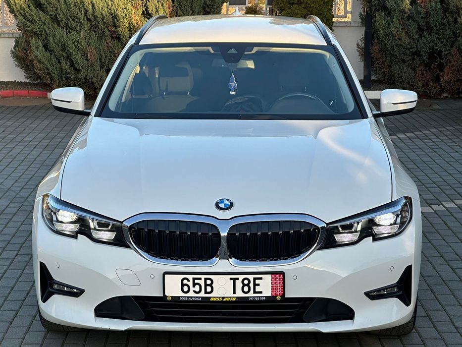 Bmw 320D 190CP xDrive G21 2022 - Bi-Xenon - Virtual Cockpit