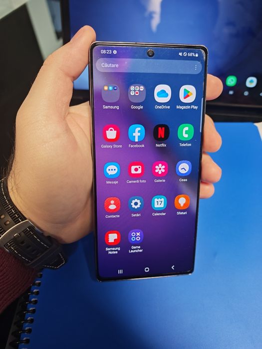 Samsung Galaxy Note 20 – 256GB