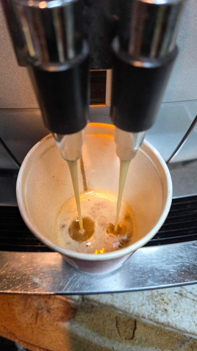 Espressor automat JURA IMPRESSA J9.3, rasnita Aroma+, afisaj TFT