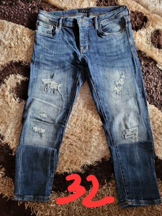 Blugi pentru barbati 80 lei