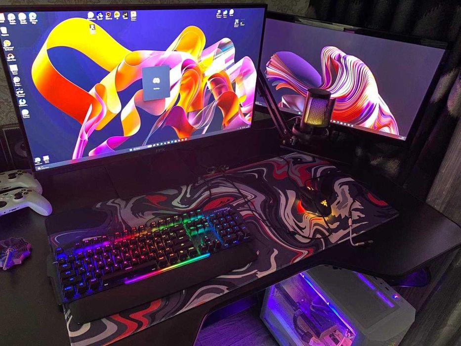 Топ мощный ПК для всех задач