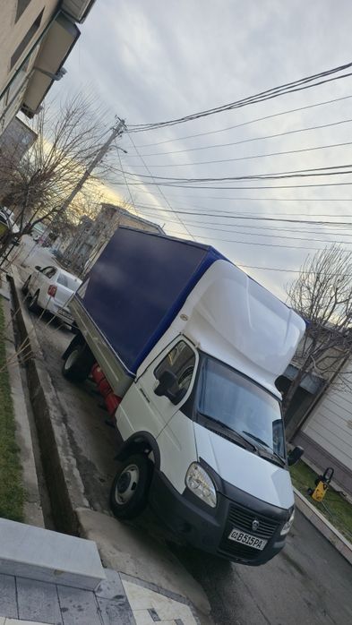 Gazel 2013 йил .Газель