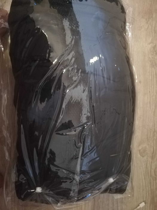 Зимно човалче за количка