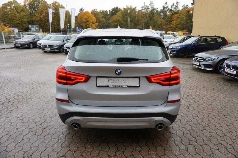 BMW X3, XDRIVE, 2.0d, pret cu tva  INCLUS!
