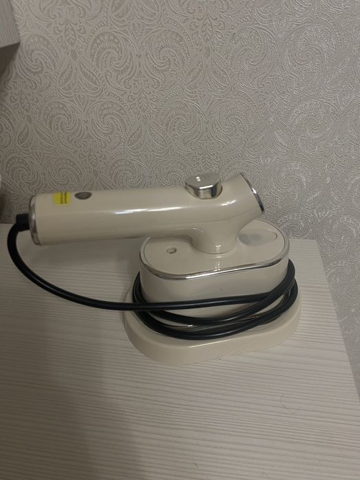 Утюг мини удобный