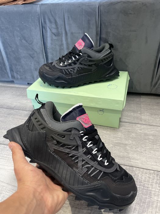 Off White Odsy.