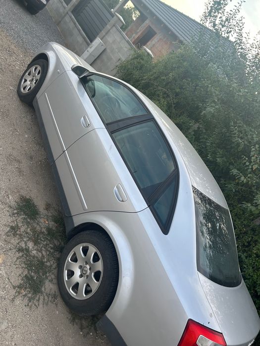 Audi A4 B6 1.9 TDI