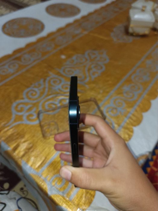 Iphone 13 128гб б/у