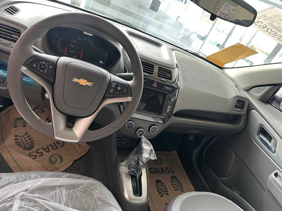 Кобальт МСМ счет справка салондан таер КУЗОВ 2026