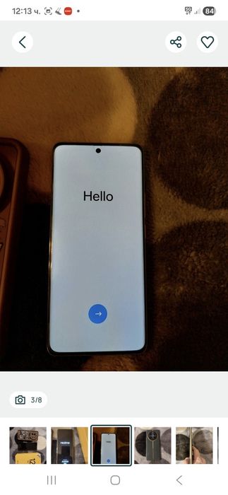 Realme 12 pro plus 5g