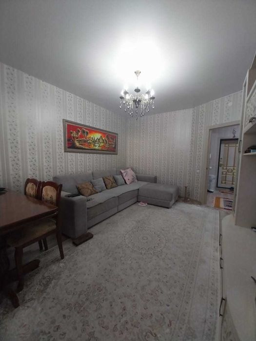 Продажа 1-комнатной квартиры