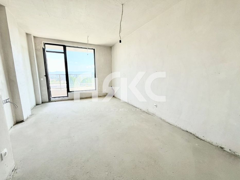 Продава се Двустаен апартамент в София, Полигона - 60 кв.м за 3000 €/кв.м - Снимка #2