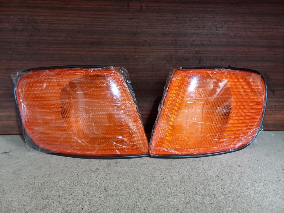 Фонари на Ауди 100 С4