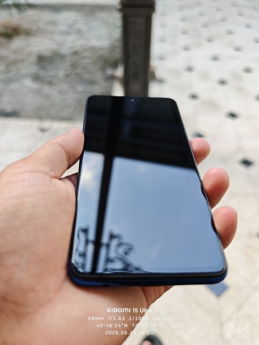 POCO X3 PRO 8/256Gb