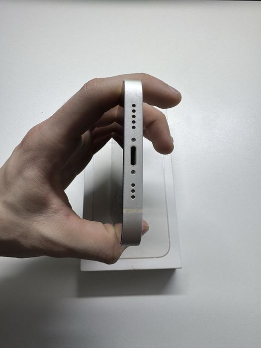 Айфон 13 без ремонта